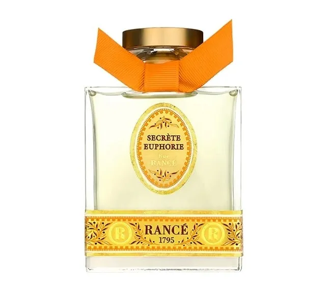 Rance_Secrete Euphorie